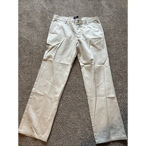Mens Dickies Slim Fit Signature Beige Jeans Size‎ 36X32